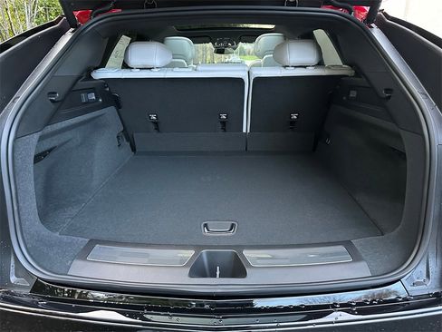 New 2026 Cadillac Lyriq Sport image 14