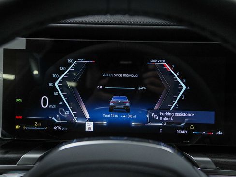 New 2026 BMW 740i w/ Premium Package image 24