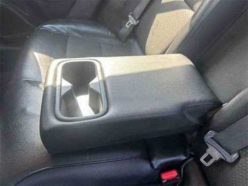 Certified 2022 Nissan Altima 2.5 SR image 11