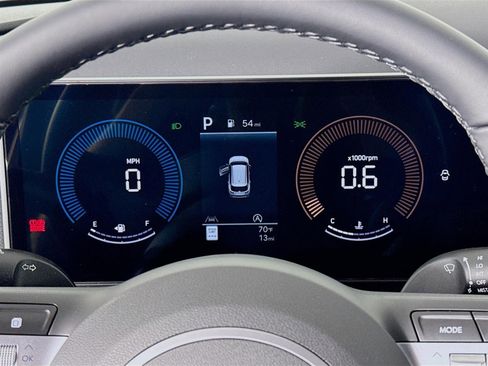New 2026 Hyundai Tucson XRT FWD image 13