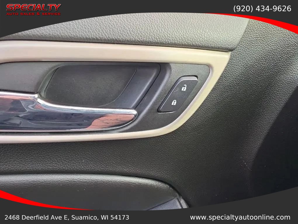Used 2019 GMC Yukon XL Denali AWD/4WD image 25
