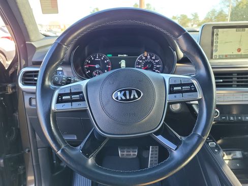 Used 2021 Kia Telluride SX w/ SX Prestige Package image 23