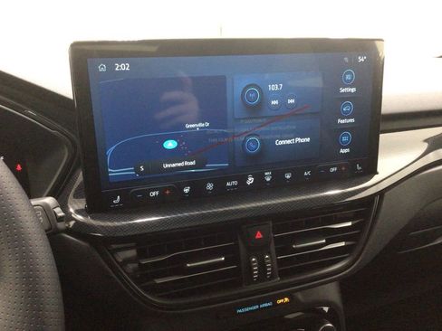 New 2025 Ford Escape ST-Line Select w/ Tech Pack #1 AWD/4WD image 14