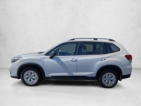 Used 2019 Subaru Forester w/ Alloy Wheel Package AWD/4WD image 9
