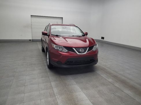 Used 2019 Nissan Rogue Sport SV image 13