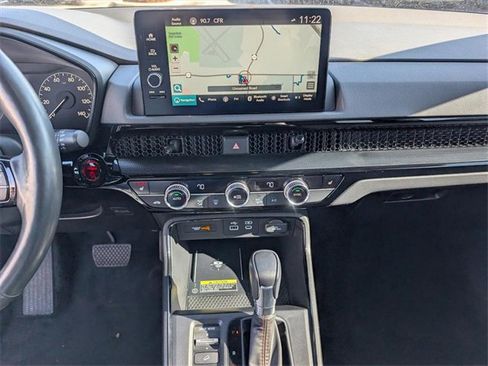 Used 2023 Honda CR-V Sport Touring image 9