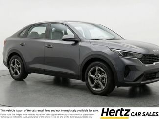 Used 2025 Kia K4 LXS video 1