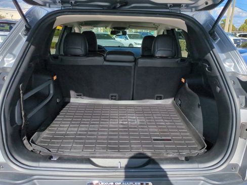 Used 2014 Jeep Cherokee Limited image 12