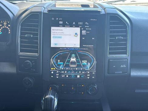 Certified 2018 Ford F150 XLT w/ Equipment Group 302A Luxury RWD image 12