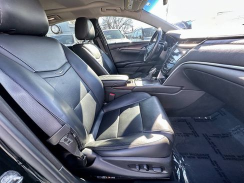 Used 2019 Cadillac XTS Luxury FWD image 20