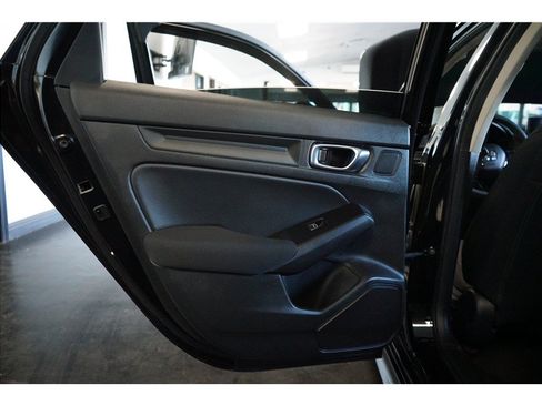 Used 2025 Honda Civic LX image 14
