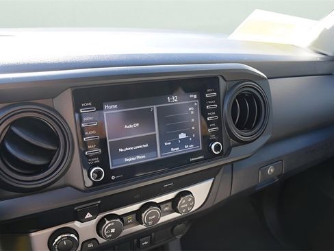 Used 2023 Toyota Tacoma SR w/ SR Convenience Package image 23