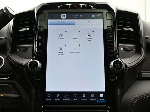 Used 2022 RAM 3500 Limited w/ Night Edition image 34