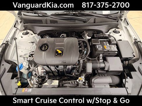 Certified 2023 Kia Forte GT-Line w/ GT-Line Premium Package image 31