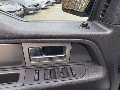 Used 2014 Ford F150 FX4 w/ Equipment Group 402A Luxury image 18