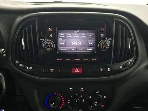 Used 2020 RAM ProMaster City Tradesman SLT FWD image 22