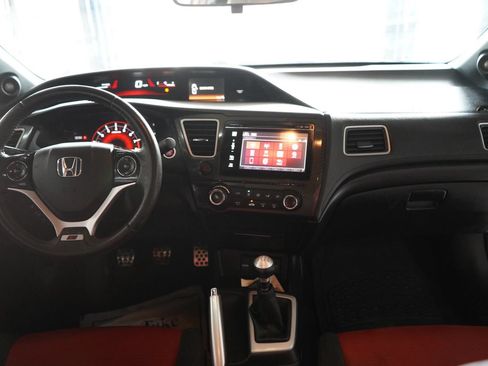 Used 2015 Honda Civic Si image 19