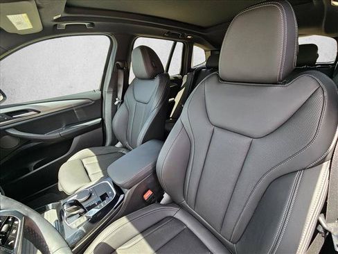 Used 2024 BMW X3 sDrive30i w/ Premium Package RWD image 14