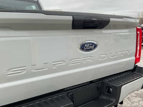 New 2026 Ford F350 XL w/ STX Appearance Package image 29