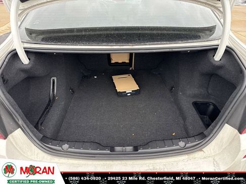 Used 2011 BMW 550i Sedan image 33