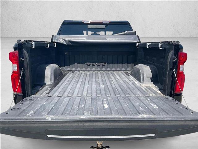 Used 2019 Chevrolet Silverado 1500 High Country RWD image 30
