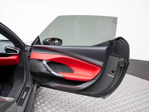 Certified 2025 Ferrari 296 GTB image 36