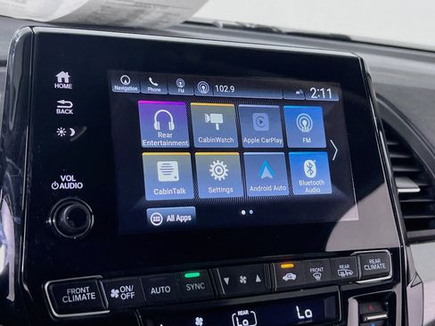 Used 2023 Honda Odyssey Touring image 15
