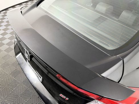 Used 2018 Honda Civic Si image 12