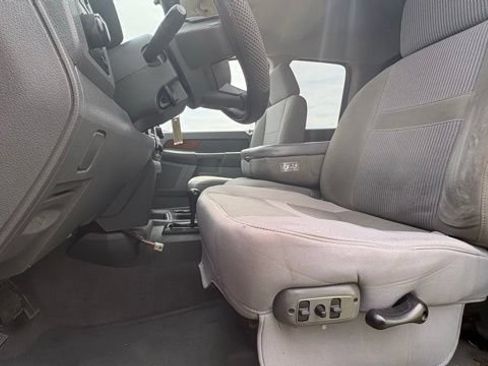 Used 2006 Dodge Ram 2500 Truck SLT w/ Quad Cab Big Horn Value Group AWD/4WD image 9