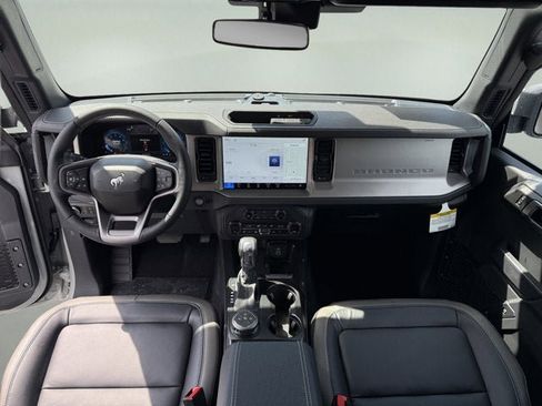 New 2026 Ford Bronco Outer Banks AWD/4WD image 10