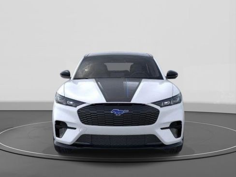 New 2026 Ford Mustang Mach-E GT AWD/4WD image 6