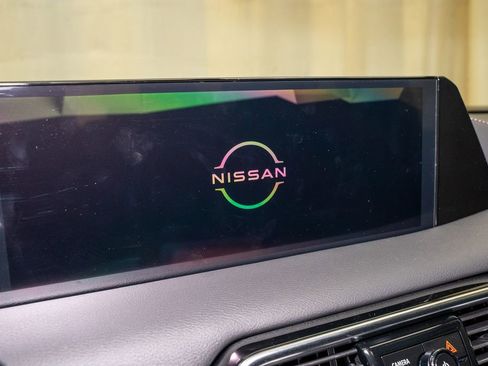 New 2026 Nissan Armada Platinum image 15