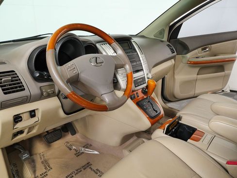 Used 2007 Lexus RX 350 AWD image 4