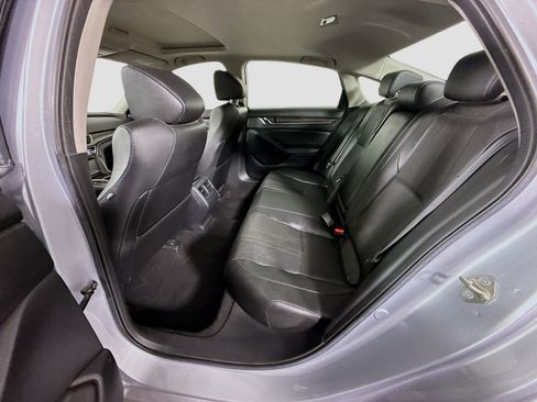 Used 2019 Honda Accord EX-L image 25