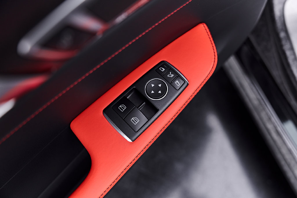 Used 2020 Mercedes-Benz AMG GT Coupe image 42