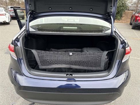 Used 2026 Toyota Corolla LE image 12