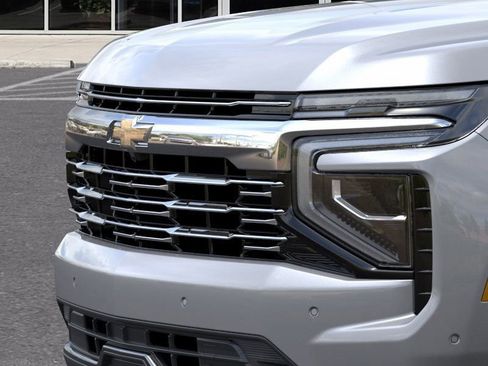 New 2026 Chevrolet Tahoe Premier image 37