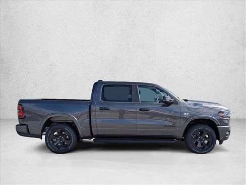 New 2026 RAM 1500 Big Horn image 4