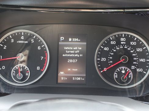 Certified 2023 Kia K5 LXS FWD image 22