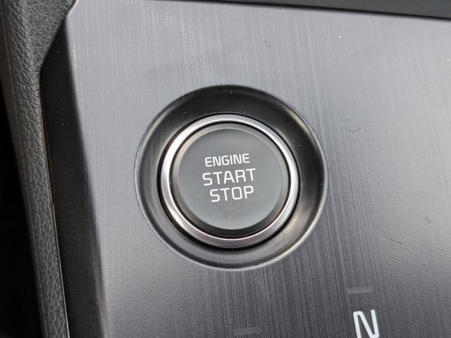 New 2027 Kia Sportage LX FWD image 25