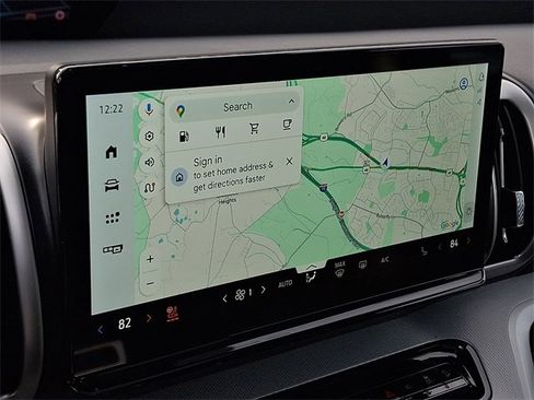 New 2025 Ford Expedition Max Active image 11