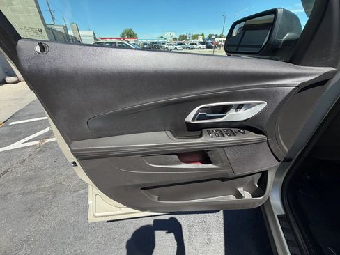 Used 2013 Chevrolet Equinox LS FWD image 11