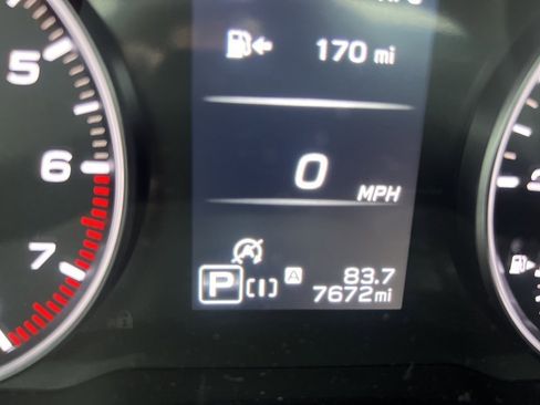 Used 2025 Subaru Forester Premium image 9