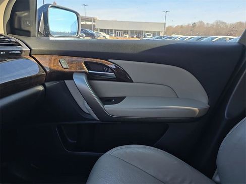 Used 2013 Acura MDX w/ Advance Package image 24