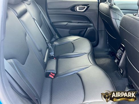 New 2025 Jeep Compass Latitude w/ Altitude Special Edition image 10