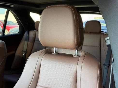 New 2026 Mercedes-Benz GLE 350 4MATIC image 3