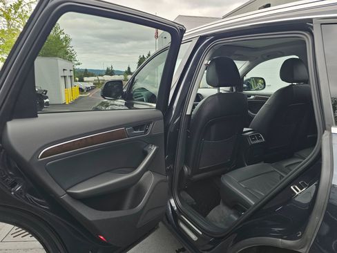 Used 2013 Audi Q5 2.0T Premium Plus AWD/4WD image 19