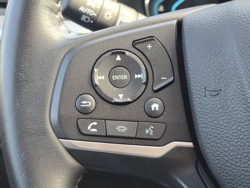 Used 2024 Honda Odyssey EX-L image 27