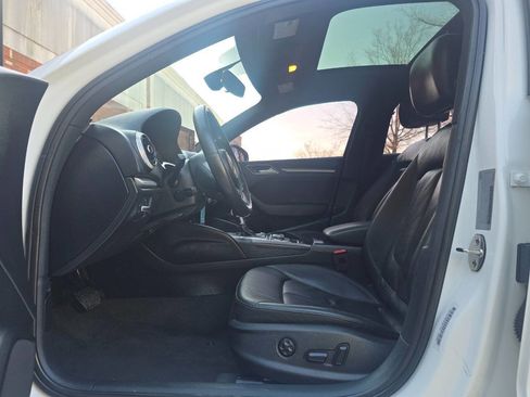 Used 2018 Audi A3 2.0T Premium image 5