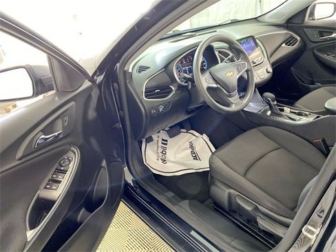 Used 2022 Chevrolet Malibu LS w/ LPO, Convenience Package 1 image 27
